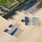 Puzzle Parc d'état de Koreshan (Côté)