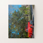 Puzzle Parc d'état de Koreshan (Vertical)