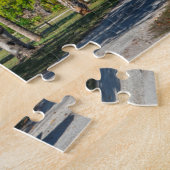 Puzzle Parc d'état de Koreshan en Floride. (Côté)