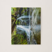 Puzzle Parc d'état de Moran, Olga, Etats-Unis/nature (Vertical)
