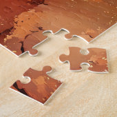 Puzzle Parc d'état de Valley of Fire (Côté)