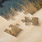 Puzzle Parc d'état du Cap Arago, Côte de l'Oregon (Côté)