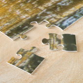 Puzzle Parc d'état du lac Fausse-Pointe (Côté)