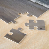 Puzzle Parc d'état Evangola - Lac Érié (Côté)