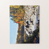 Puzzle Parc d'État Jay Cooke Minnesota (Vertical)