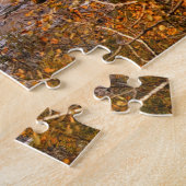 Puzzle Parc d'État Jay Cooke Minnesota (Côté)