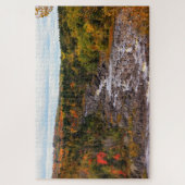 Puzzle Parc d'État Jay Cooke Minnesota (Vertical)