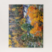 Puzzle Parc d'État Jay Cooke Minnesota (Vertical)