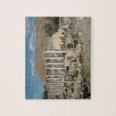 Puzzle Parc national archéologique de Beit Shean en (Vertical)