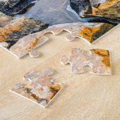 Puzzle Parc national Banff, Alberta, Canada (Côté)