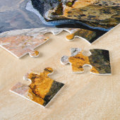 Puzzle Parc national Banff, Alberta, Canada (Côté)