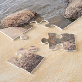 Puzzle Parc national d'Acadia (Côté)