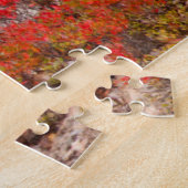 Puzzle Parc national d'Acadia, Maine (Côté)