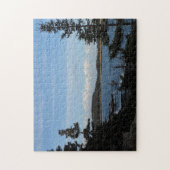 Puzzle Parc national d'Acadia, Maine (Vertical)