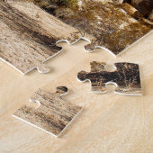 Puzzle Parc national d'arbre de Joshua (Côté)