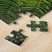Puzzle Parc national de Bach mA (Côté)