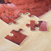 Puzzle Parc national de Bryce Canyon Utah. (Côté)