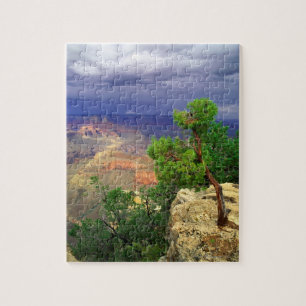 Puzzle Parc national de canyon grand, Arizona, uni 3
