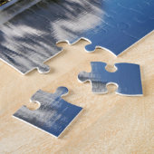 Puzzle Parc national de Colter Bay Grand Teton (Côté)