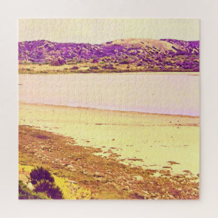 Puzzle Parc national de Coorong Australie Voyage