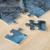 Puzzle Parc national de Fiordland, Nouvelle-Zélande (Côté)