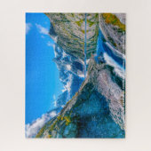 Puzzle Parc national de Fiordland, Nouvelle-Zélande (Vertical)