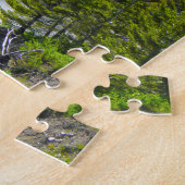 Puzzle Parc national de Glacier Montana (Côté)