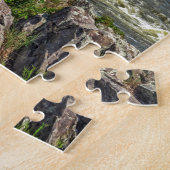 Puzzle Parc national de Great Falls (Côté)