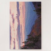 Puzzle Parc national de Great Smoky Mountain (Vertical)