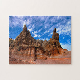 Puzzle Parc national de Jigsaw Teide Tenerife.