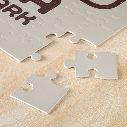 Puzzle Parc national de l'Acadie Aventure Camping (Côté)