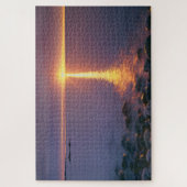 Puzzle Parc national de l'Acadie |Océan Atlantique Maine (Vertical)