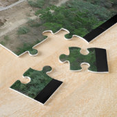 Puzzle Parc national de MESA Verde (Côté)