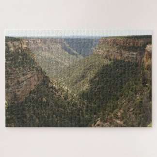Puzzle Parc national de Mesa Verde