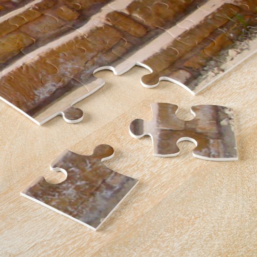 Puzzle Parc national de Mesa Verde (Côté)