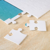 Puzzle Parc national de Munga-Thirri Birdsville Australie (Côté)