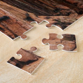Puzzle Parc national de Sequoia (Côté)