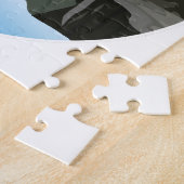 Puzzle Parc national de Shenandoah Nuit calme Virginie (Côté)