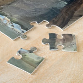 Puzzle Parc national de Sion : Les Étroits (Côté)