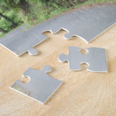 Puzzle Parc national de Tarra Bulga, chaînes de (Côté)