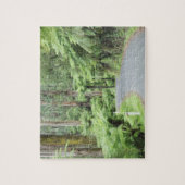 Puzzle Parc national de Tarra Bulga, chaînes de (Vertical)