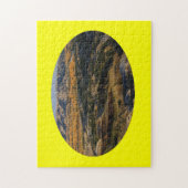 Puzzle Parc national de Theodore Roosevelt (Vertical)