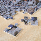 Puzzle Parc national de Torres Del Paine, Chili. (Côté)