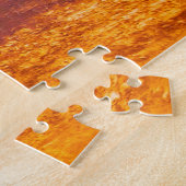 Puzzle Parc national de Yellowstone, États-Unis (Côté)