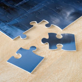 Puzzle Parc national de Yellowstone Paysage du Wyoming (Côté)