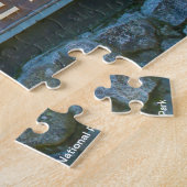 Puzzle Parc national de Yosemite (Côté)