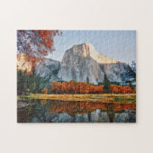 Puzzle Parc national de Yosemite (Horizontal)