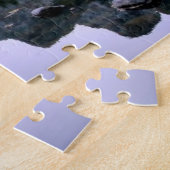 Puzzle Parc national de Yosemite (Côté)