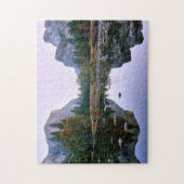 Puzzle Parc national de Yosemite (Vertical)