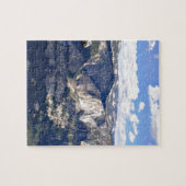 Puzzle Parc national de Yosemite (B) (Horizontal)